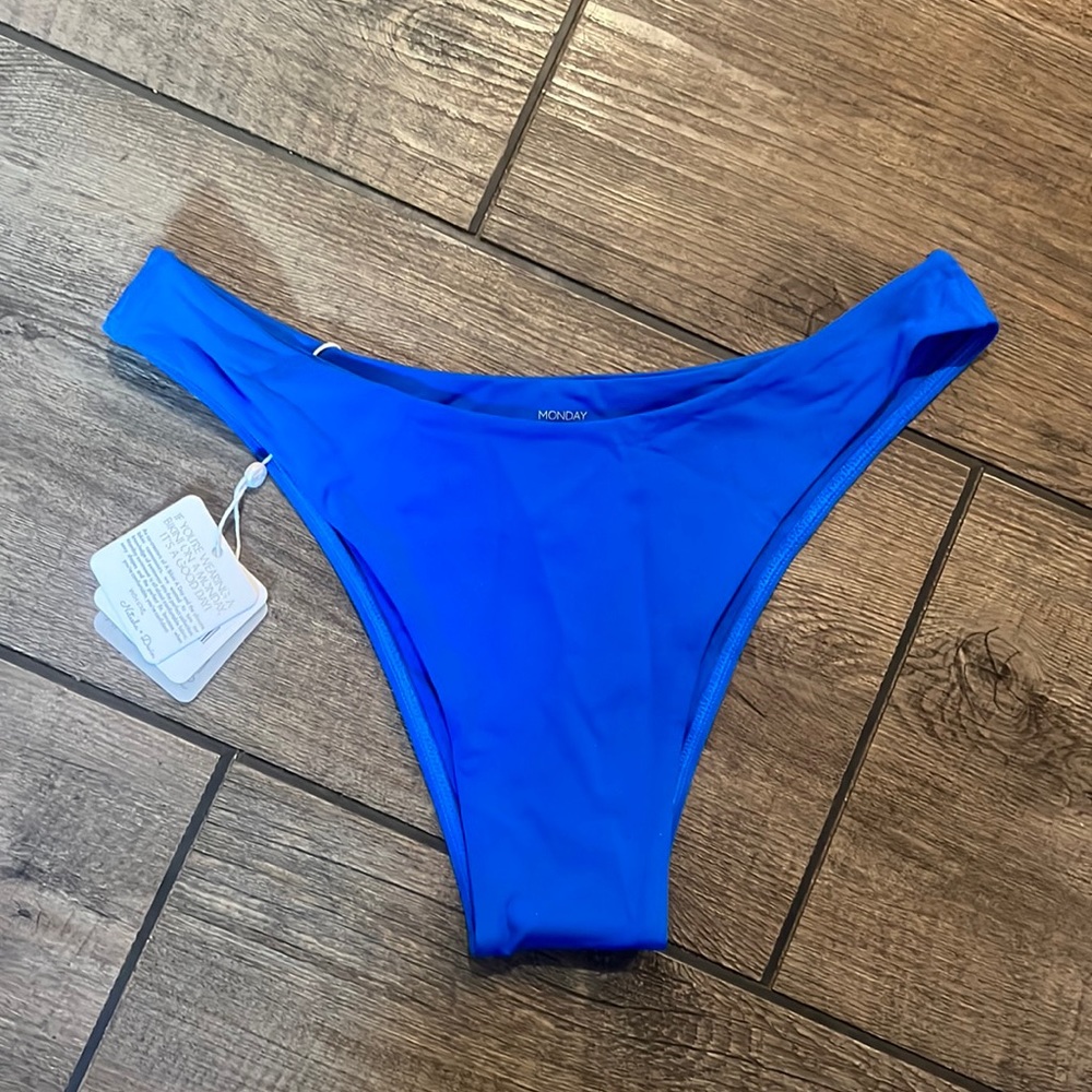 Monday Swimwear Byron Bottom